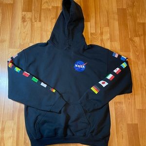 NASA Hoodie